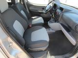 Fiat Doblo Dynamic - Fiat Doblo Dynamic mit Benzin-Antrieb
