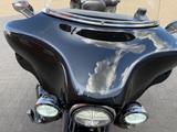 Harley-Davidson CVO Ultra Classic, Electra Glide - HARLEY-DAVIDSON CVO