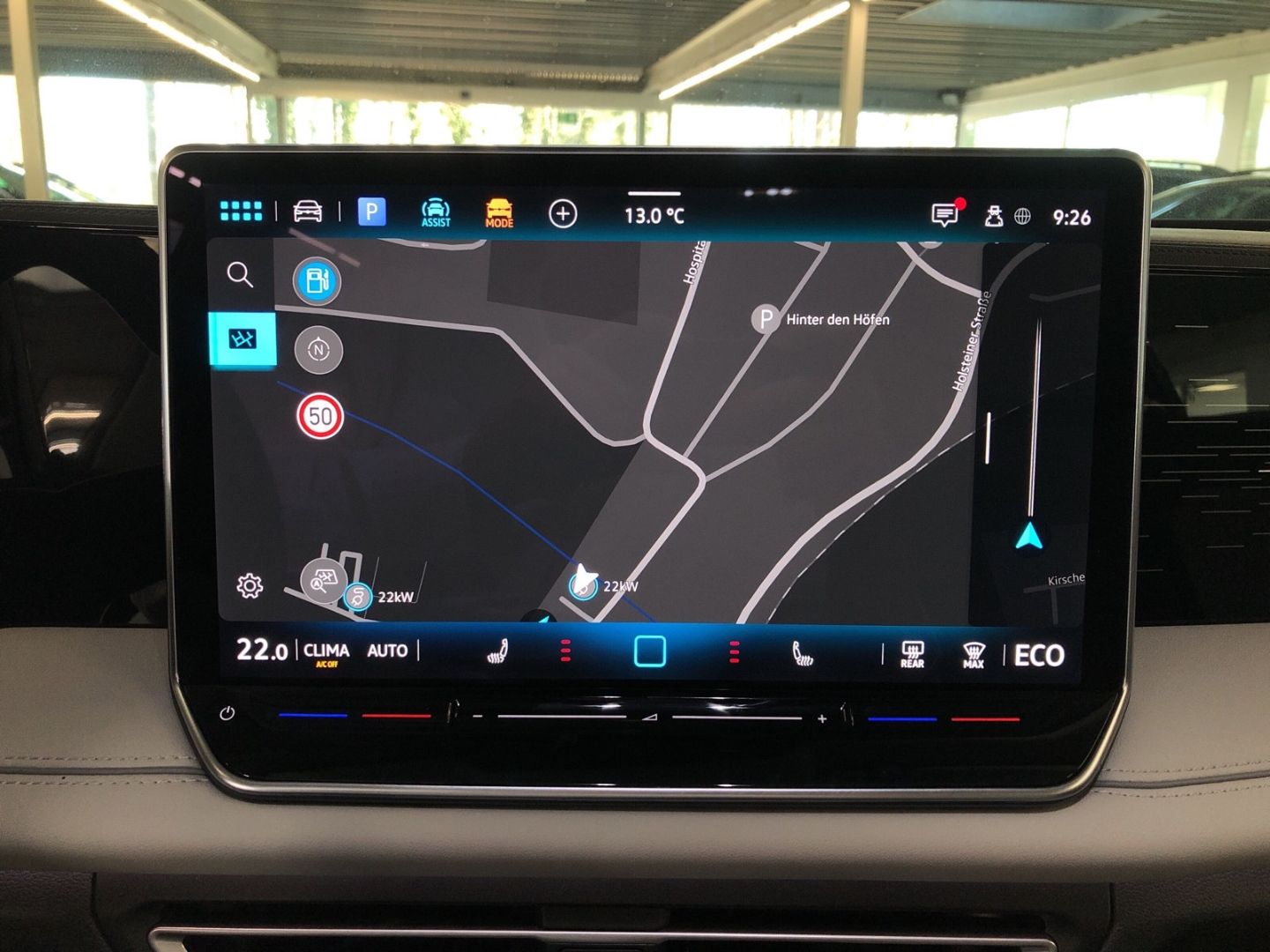 Fahrzeugabbildung Volkswagen Tiguan TSI 150 kW Elegance 1.5 eHybrid DSG AD AH