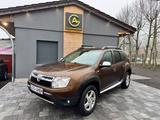 Dacia Duster 1.5 dCi I Laureate 4x2,3.H,Klima,AHK,TÜV - Dacia Duster in Rostock