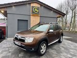 Dacia Duster 1.5 dCi I Laureate 4x2,3.H,Klima,AHK,TÜV - Dacia Duster: Dci 4x2