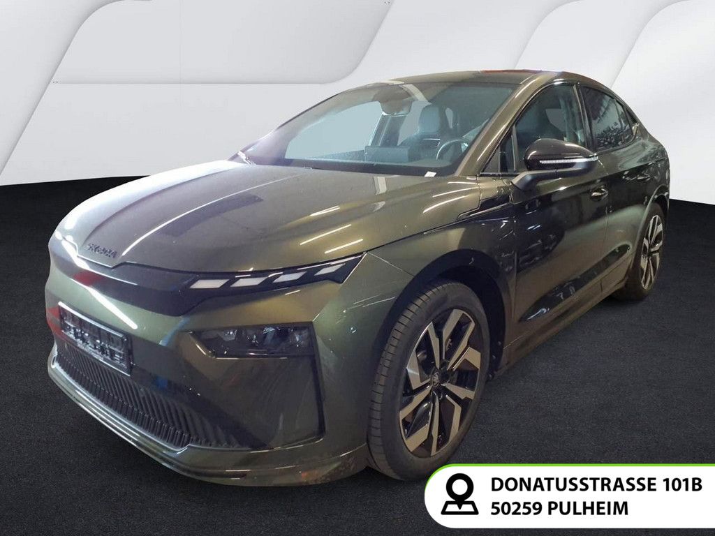 Image of Skoda Enyaq