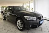 BMW 120i Advantage SHZ PDC Navi Tempomat Klima LED - BMW 1er Reihe: Kleinwagen