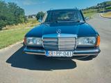 Mercedes-Benz 300 - Mercedes-Benz 300 mit Diesel-Antrieb: Kombi