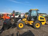 JCB 409 Radlader 46.500 EUR - Jcb 409