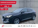 MG HS 1.6T-GDI COMFORT LED+NAV+APP+ACC+360°+PANO+18 - gebrauchte Mg SUV & Geländewagen