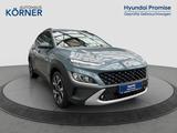 Hyundai KONA INTRO EDITION 1.0 T-GDi *KRELL*NAVI*CAM*SIT - Hyundai KONA Gebrauchtwagen in Berlin