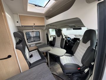 Sunlight Adventure Cliff 540 8G ACC Safety Digital Solar