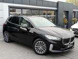 BMW 216 i Active Tourer Luxury Line*R-Kamera*1.Hand* - BMW 216: Limousine