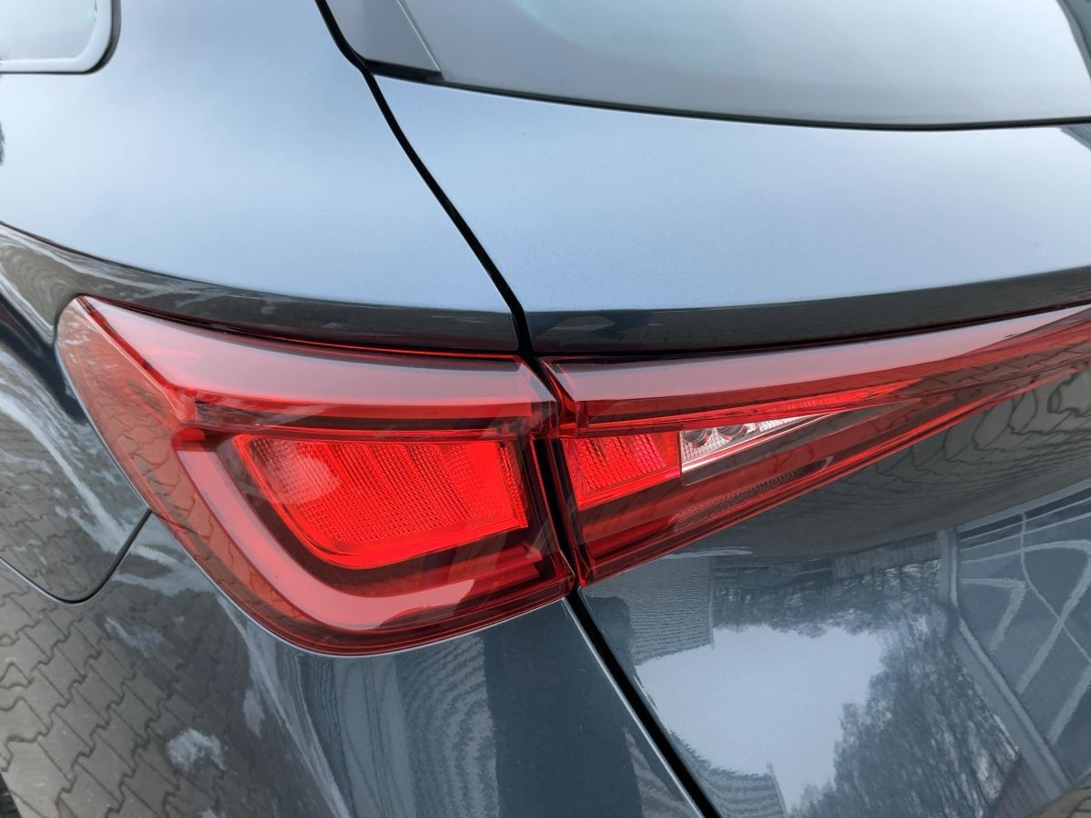 Cupra Leon - Bild 16