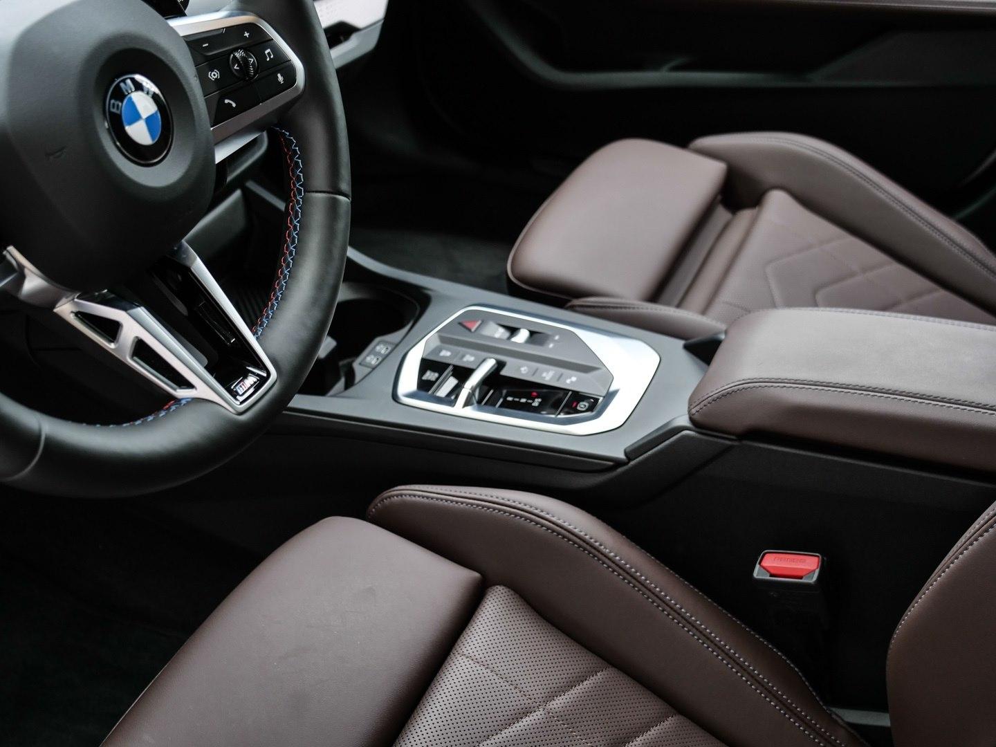 BMW M135i M-SPORT+SHZ+DA+PA+HIFI+LED+KZG