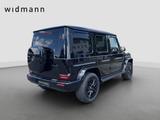 Mercedes-Benz G 580 *AMG Edition ONE*Nappa*Burmester*360°*20'' - Mercedes G 580 mit Schiebedach