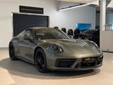 Porsche 992.1 Targa 4 GTS SportAbgas InnoDrive Approved - Porsche 992 in Hannover