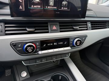 Audi A4 Lim. 30 TDI S tronic advanced|Schiebedach|DAB