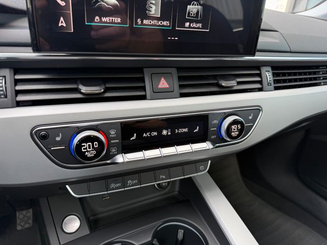 Audi A4 Lim. 30 TDI S tronic advanced|Schiebedach|DAB