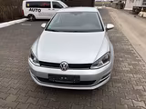 Volkswagen Golf VII Lim. Allstar BMT 2.Hand Navi 96000 KM - Volkswagen Golf: 9