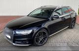 Audi A6 Allroad 3.0 TDI quattro TÜV NEU/Scheckheft - Audi A6 Allroad aus 2016