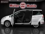 Ford B-Max 1.6 Titanium  AUTOMATIK SCHIEBETÜREN NAVI - Ford B-Max: Automatik