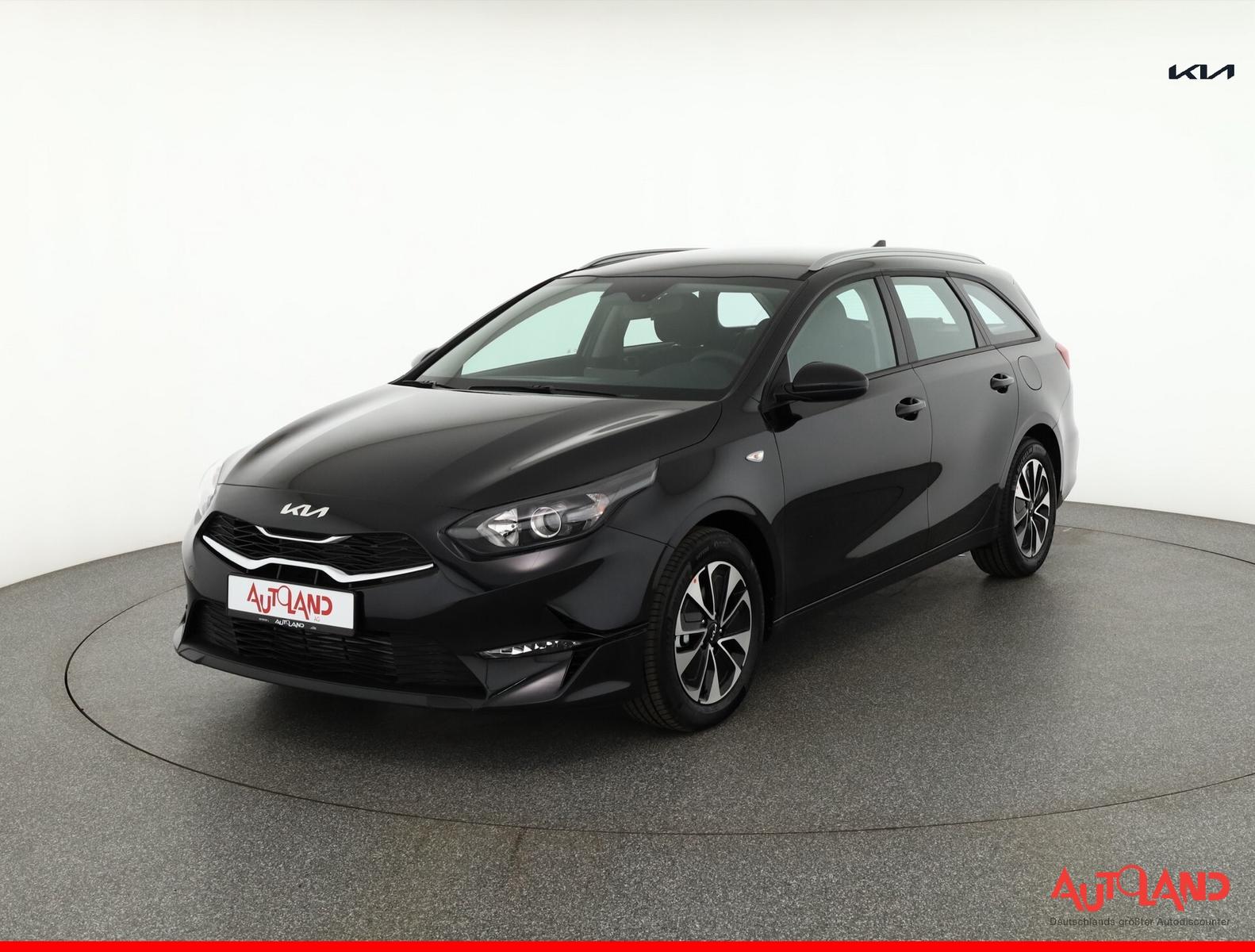 Kia cee'd Sportswagon