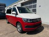 Volkswagen T6 Multivan 4 MOTION CAMPINGKÜCHE ALLWETTERREIFE - VW T6 Multivan Gebrauchtwagen in Stuttgart