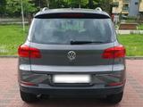 Volkswagen Tiguan 1.4 TSI 90kW BlueMotion Technology - Volkswagen Tiguan: Bluemotion Technology