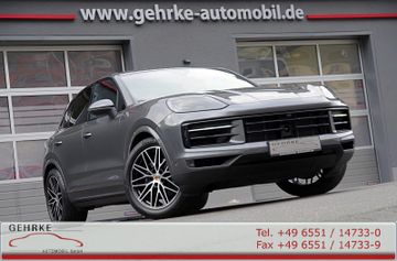 Porsche Cayenne*Luft,ACC,Pano,Beifahrerdisplay,BOSE,360°