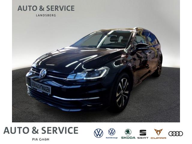 Volkswagen Golf Variant 1.5 TSI IQ.DRIVE *LED*AHK*