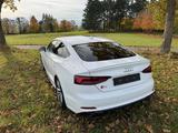 Audi S5 3.0 TFSI quattro Matrix Pano B&O Sportdiff - Audi S5 von privat