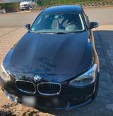 BMW 1erBMW 114i - BMW 114 von privat
