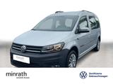 Volkswagen Caddy Maxi Trendline 2.0 TDI AHK+KLIMA+NAVI+PDC - Volkswagen Caddy Maxi: TDI