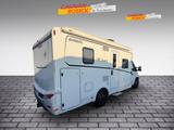 Dethleffs Just 90 T 6762  - Dethleffs Just 90
