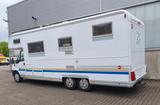 Bürstner A747-2  Active Argos  Motor Neu Service Frisch  - Angebote entsprechen deinen Suchkriterien