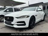 Jaguar XE S*Schwarz&Beige*Kamera - weiße Jaguar XE