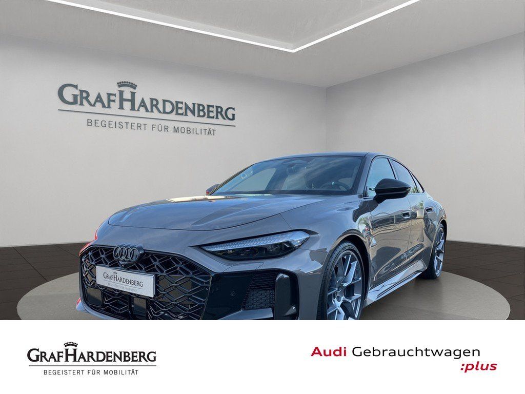 Image of Audi RS5