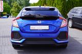 Honda Civic 1.0 ACC Sitzheizung Spurhalte - Honda Civic: Si