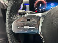 Mercedes-Benz CLA 250 Shooting Brake - Vorschau Bild 11