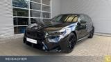 BMW M5 A Tou Pano,AHK,el.Sitz+Mem,DAProf,Leder,Autom - BMW M5: Kombi