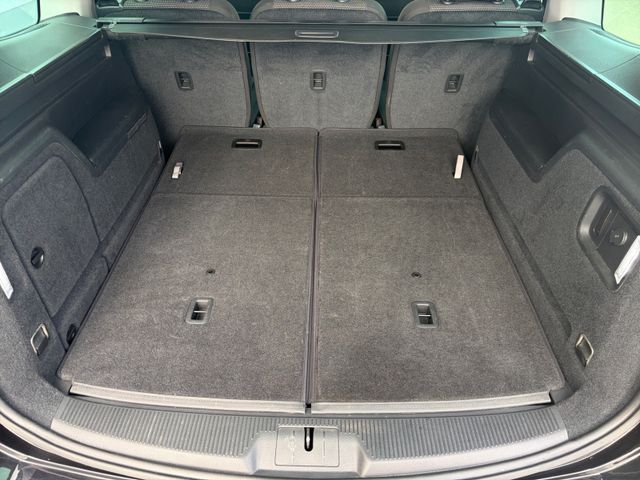 Sharan 2.0 TDI Comfortline 7-sitzer*ACC*Navi