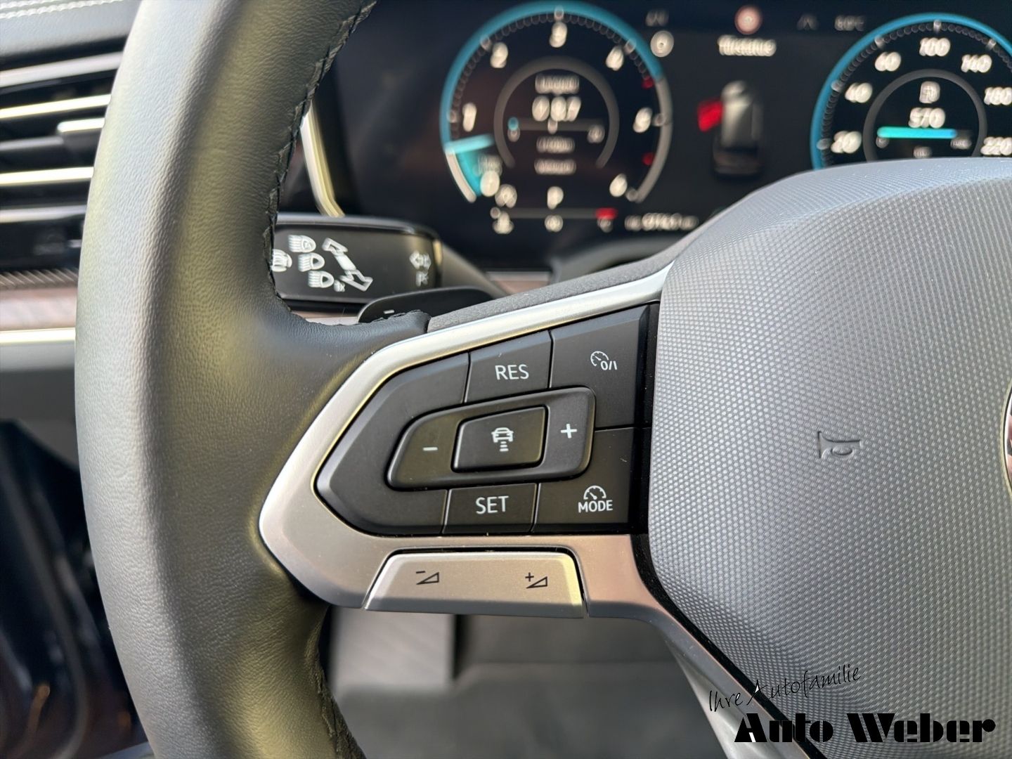 Volkswagen Touareg - Bild 25