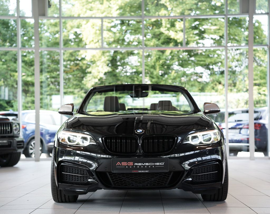 Bmw M240i