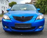Mazda 3 BK. - Mazda 3 BK Gebrauchtwagen