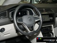 Volkswagen Tiguan Allspace - Vorschau Bild 6