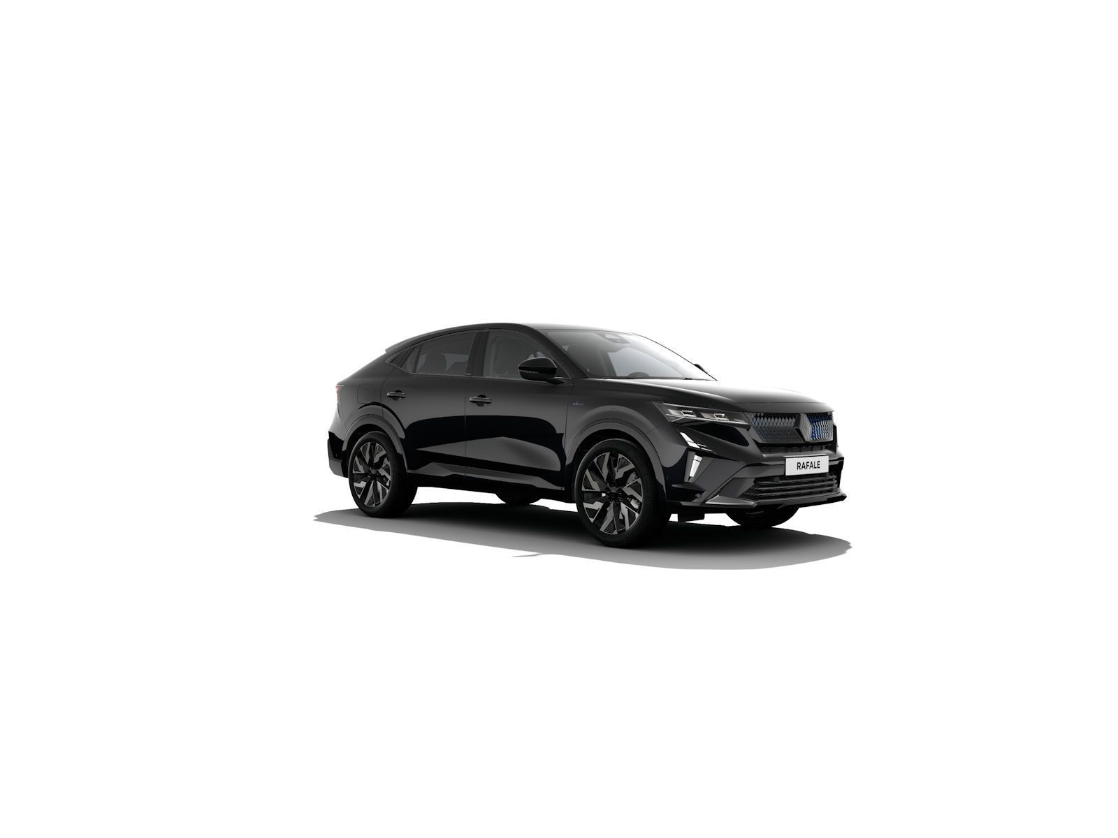 Fahrzeugabbildung Renault Rafale Esprit Alpine Full Hybrid E-Tech 200