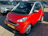 Smart ForTwo fortwo cabrio*Klima*Aut* TÜV Neu - Smart Gebrauchtwagen von 2008