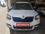 Skoda Yeti Elegance Outdoor/Automatik/Garantie/1Hand - Skoda Yeti: Elegance Outdoor