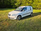 Skoda Praktik - frischer TÜV, Öl Neu, Brem... - Skoda Praktik Gebrauchtwagen