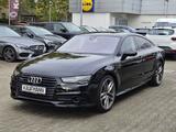 Audi A7 Sportback 3.0 TDI diesel quattro S line 1.Han - Audi A7 mit Diesel-Antrieb: Limousine, Automatik