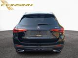 Mercedes-Benz GLC 220 d 4Matic *AMG*Alu 19*NEUES MODELL*Night* - : Alcantara, Geländewagen