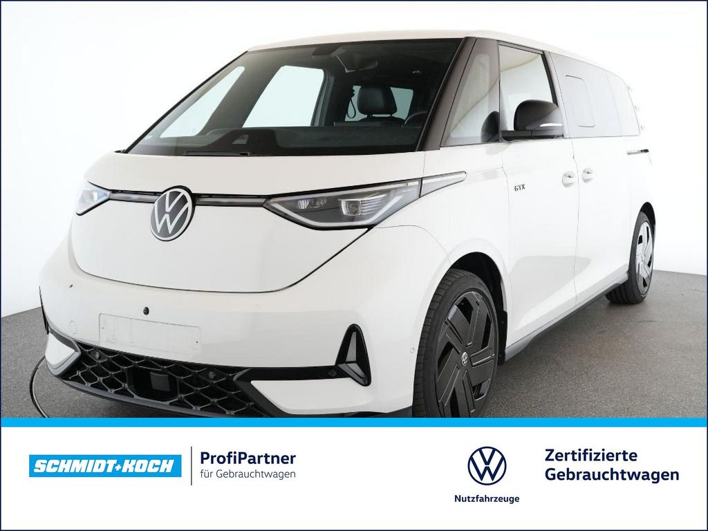 Image of Volkswagen ID. Buzz