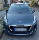 Peugeot PEUGEOT 5008 ~ 2.0 HDi FAP 150 0 ~ EZ:2016 - Peugeot 5008: Hdi 150